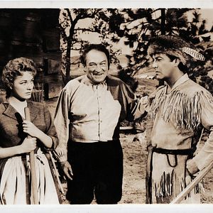 Foto La novia salvaje