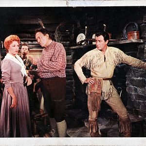 Foto La novia salvaje