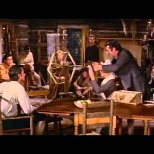 Foto La novia salvaje