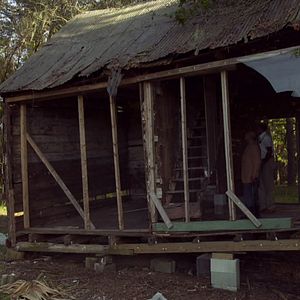 Foto La novia salvaje