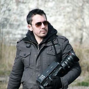 Foto Mickaël Mongin