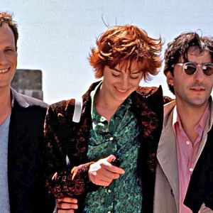 Foto Love etc. (Amor y demás)