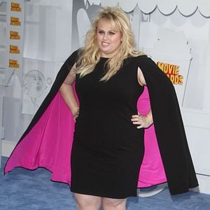 Foto Rebel Wilson