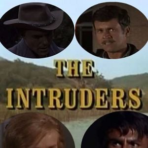 Foto The Intruders