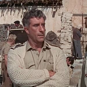 Foto Mercenarios sin gloria