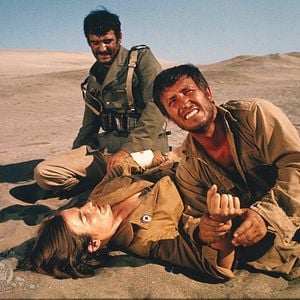 Foto Mercenarios sin gloria