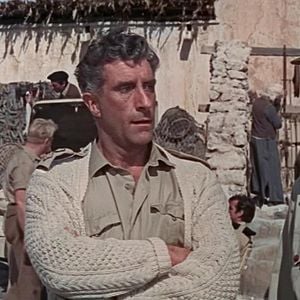 Foto Mercenarios sin gloria