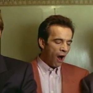 Foto Todos los hombres sois iguales