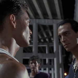 Foto Sólo el más fuerte