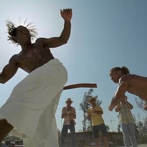 Foto Sólo el más fuerte