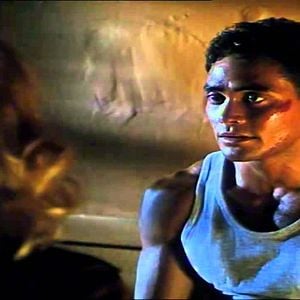 Foto Sólo el más fuerte