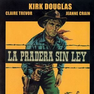 Foto La pradera sin ley