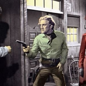 Foto La pradera sin ley