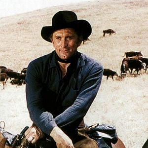 Foto La pradera sin ley