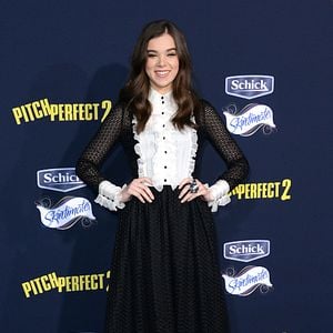 Foto Hailee Steinfeld