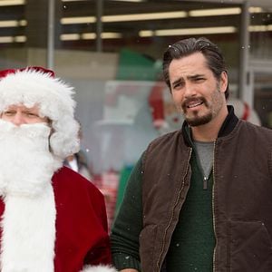 Foto Catástrofe helada