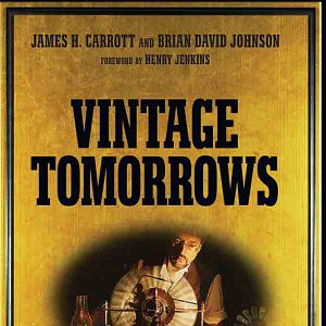 Foto Vintage Tomorrows