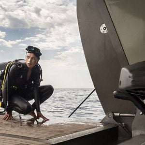 Foto Gabriella Wright