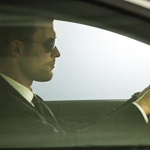 Foto Transporter Legacy