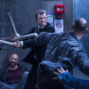 Foto Transporter Legacy