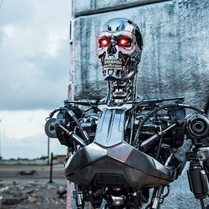 Foto Terminator: Génesis