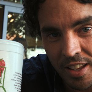 Foto Damon Gameau