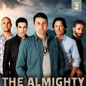 Foto The Almighty Johnsons