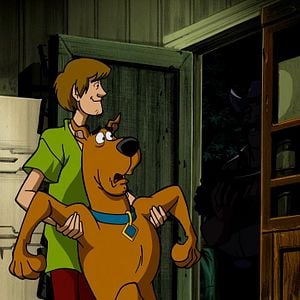 Foto Scooby-Doo! Un verano espeluznante