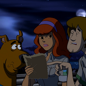 Foto Scooby-Doo! Un verano espeluznante