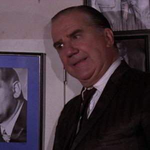 Foto Loca noche de luna llena