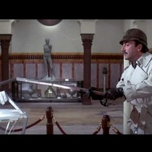 Foto El rey del peligro