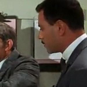 Foto El rey del peligro