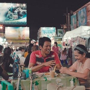 Foto Jenjira Pongpas