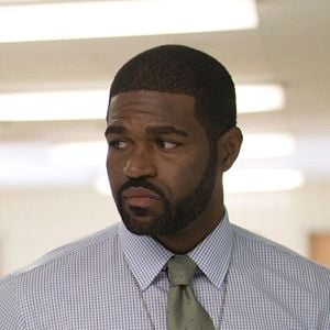 Foto Jarvis W. George