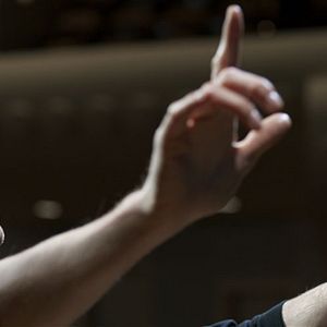 Foto Michael Fassbender