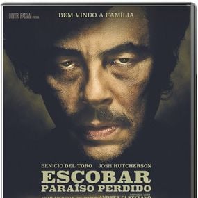 Foto Escobar: Paraíso perdido
