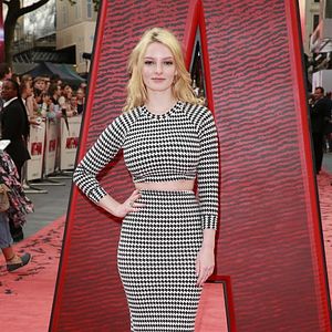 Foto Dakota Blue Richards