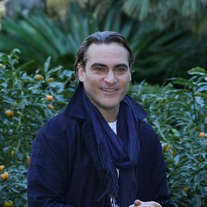 Foto Joaquin Phoenix