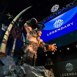Foto Warcraft: El origen