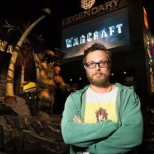 Foto Warcraft: El origen