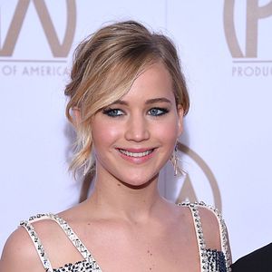 Foto Jennifer Lawrence