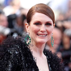 Foto Julianne Moore