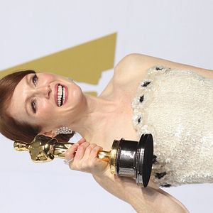 Foto Julianne Moore