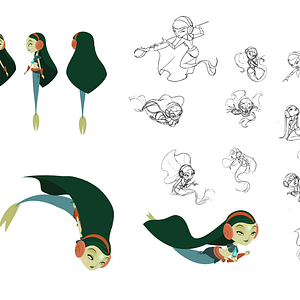 Foto Las aventuras del pequeño Colón