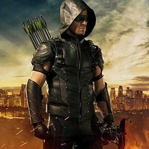 Foto Arrow