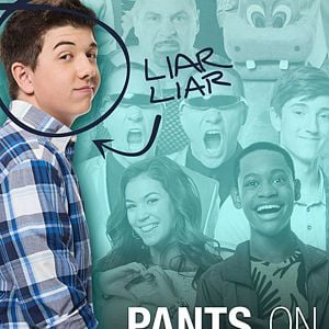 Foto Mentiras verdaderas