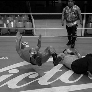 Foto La calle de la amargura