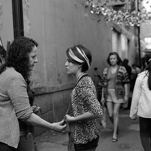 Foto La calle de la amargura