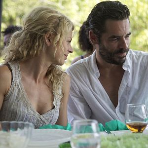 Foto Perdida en el Amazonas