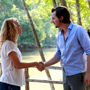 Foto Perdida en el Amazonas